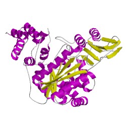 Image of CATH 4xr5B