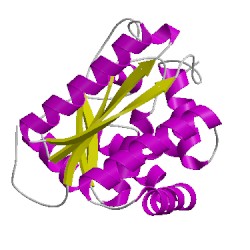 Image of CATH 4xr5B02