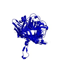 Image of CATH 4xr6