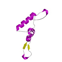 Image of CATH 4xr6A01
