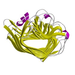 Image of CATH 4xr6A02