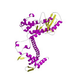 Image of CATH 4xr7C