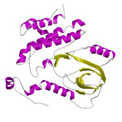 Image of CATH 4xr7I01