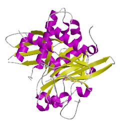 Image of CATH 4xr7J01