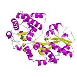 Image of CATH 4xr8B