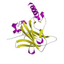 Image of CATH 4xr8C