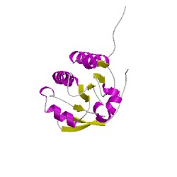 Image of CATH 4xraA00