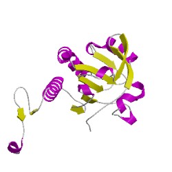 Image of CATH 4xraB00