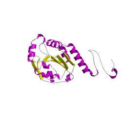 Image of CATH 4xraC