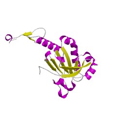Image of CATH 4xraD
