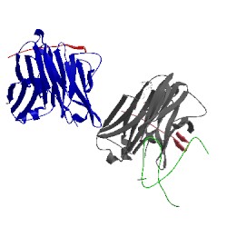 Image of CATH 4xrc