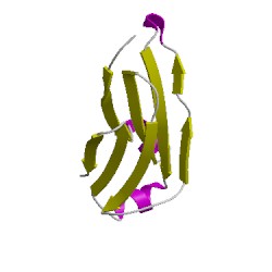 Image of CATH 4xrcA02