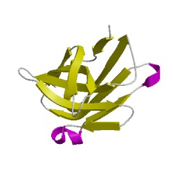 Image of CATH 4xrcB01