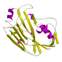 Image of CATH 4xrcD