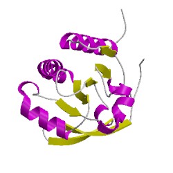Image of CATH 4xrdA