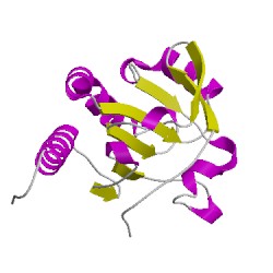 Image of CATH 4xrdB