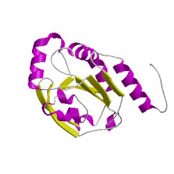 Image of CATH 4xrdC