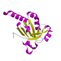 Image of CATH 4xrdD