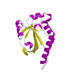 Image of CATH 4xrdE