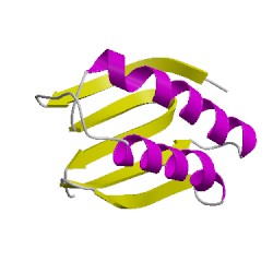 Image of CATH 4xreA