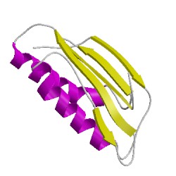 Image of CATH 4xreB