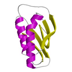 Image of CATH 4xreD