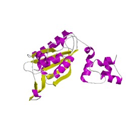 Image of CATH 4xrhA