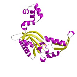 Image of CATH 4xrhB