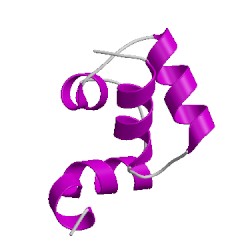 Image of CATH 4xrhB01