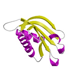 Image of CATH 4xrhB02
