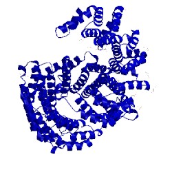 Image of CATH 4xri