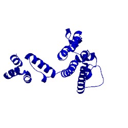 Image of CATH 4xro