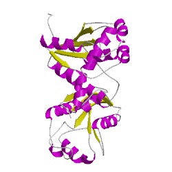 Image of CATH 4xrpA