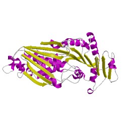 Image of CATH 4xrpC