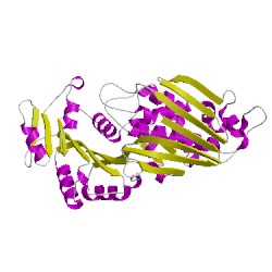 Image of CATH 4xrpF