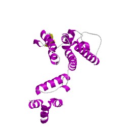 Image of CATH 4xrqA