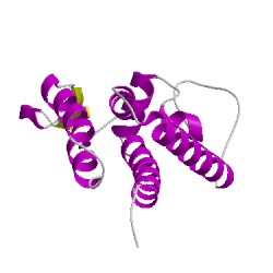 Image of CATH 4xrqA01