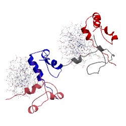 Image of CATH 4xrs