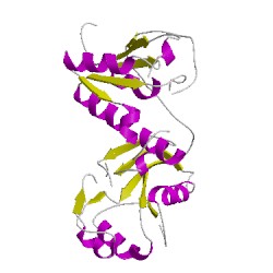 Image of CATH 4xruA