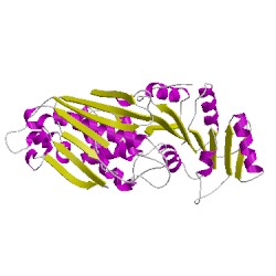 Image of CATH 4xruC