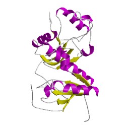 Image of CATH 4xruD