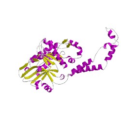 Image of CATH 4xruE