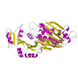 Image of CATH 4xruF