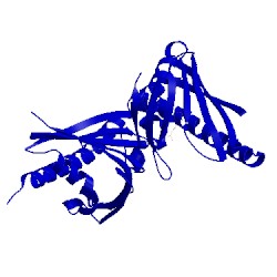 Image of CATH 4xrw