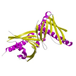 Image of CATH 4xrwA