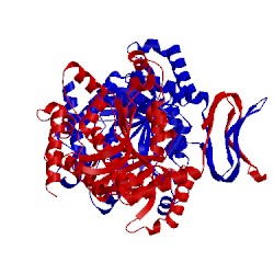 Image of CATH 4xrx
