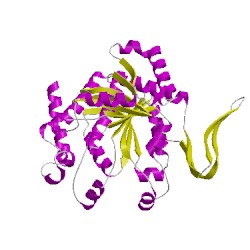 Image of CATH 4xrxA