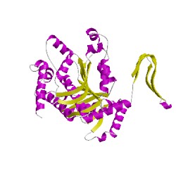 Image of CATH 4xrxB