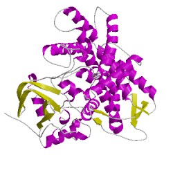 Image of CATH 4xryA00
