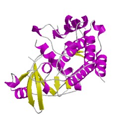 Image of CATH 4xs2A